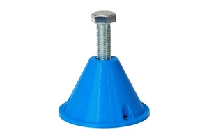 Herramienta de eliminación de volantes Tacx Neo 2T / extractor de discos Neo 2T T2875.95 alternativa - Imagen 1 de 5