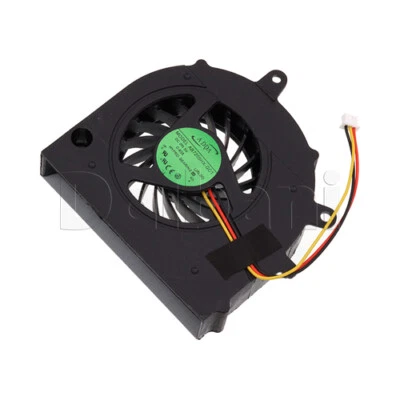 AB7205HX-GC1 Internal Laptop Cooling Fan for Toshiba Satellite A500 A505D - Image 1 of 3