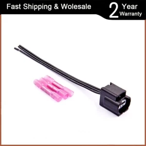 3-Pin Battery Sensor Connector Pigtail Plug for 13-15 Honda Accord 33302-T2A-A01 - Picture 1 of 9