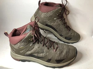 Keen Terradora II Damen Wanderschuhe Größe 11 - Bild 1 von 14