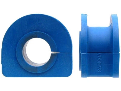 Kit de buje de barra estabilizadora AC Delco 22873SRCV 1998 1976 para Chevrolet P30 1975-1999 Foto 1 de 2