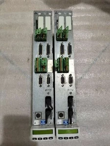 1PC 100% test CDB01.1C-SE-ENS-ENS-NNN-NNN-S1-S-NN-FW SHIP EXPRESS P3903A YL #T8 - Bild 1 von 4