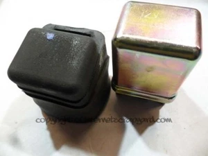 Honda Prelude MK5 2.2 VTEC 96-01 H22A5 metal body rubber cover relay 12v 826 - Picture 1 of 3