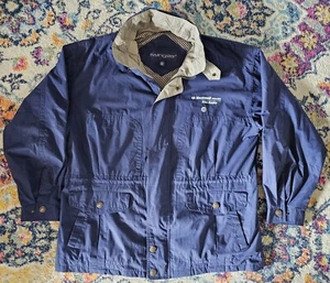 Swingster Rockwell Automation Jacket Adult Size L - Picture 1 of 11