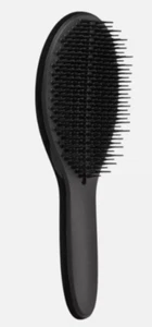 Tangle Teezer The Ultimate Styler Smooth & Shine Hairbrush Black - Picture 1 of 1