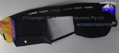 Dash Mat to suit NISSAN SKYLINE [R34] GT & GT-T (1999 to 2002) by Shevron - image 1 of 4