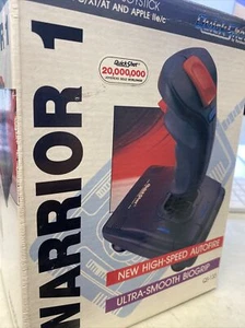 Quick Shot Warrior 1 Joystick - Picture 1 of 2