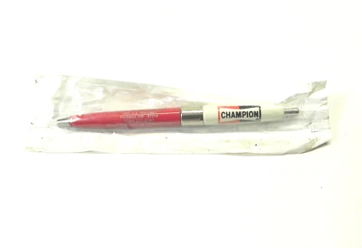 VINTAGE CHAMPION SPARG PLUG PEN MAR-LAC DISTRIBUTING COMPANY PORTLAND, OREGON  - Image 1 of 4
