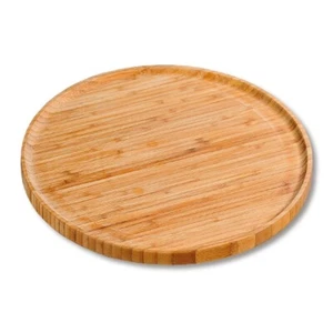 Kesper Pizzateller Holzteller Essteller Servierteller Teller 32cm 4000270284625 - Bild 1 von 1