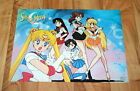 Sailor Moon The Sailor Guardians, Tuxedo Mask Old Manga Anime Mini Poster 