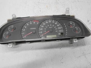 2005 - 2006 Toyota Tundra Speedometer cluster MPH 4.7L OEM - Picture 1 of 9