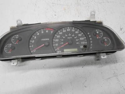 2005 - 2006 Toyota Tundra Speedometer cluster MPH 4.7L OEM - Image 1 of 4