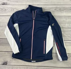 Galvin Green Gore Windstopper Soft Shell Zip Golf Jacket PIKEWOOD National Sz L - Picture 1 of 10