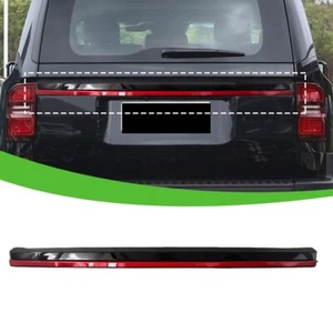 Fits for 2024 Prado LC250 LED Full Width Tail Light Dynamic Flow - Foto 1 di 5