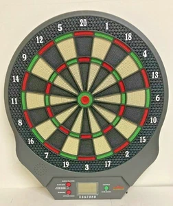 Arachnid DarTronic 150 - Modelo electrónico de juego de dardos punta suave n.o E8ARA - Imagen 1 de 6