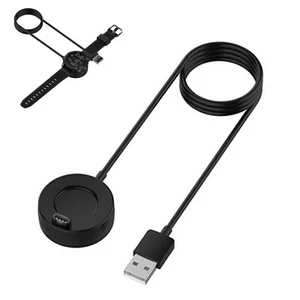 Charging Cable USB-A TYPE-C Interface Fast Charger for Garmin Vivoactiv5/Venu3S - Picture 1 of 12