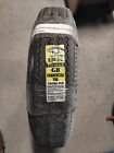New rare Goodyear G8 6.50 x 14C commercial crossply van tyre