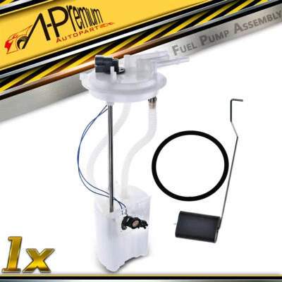 电动燃油泵组件适用于雪佛兰 Express 2500 GMC Savana 3500 1999 - 2002 — 第 1/4 张图片