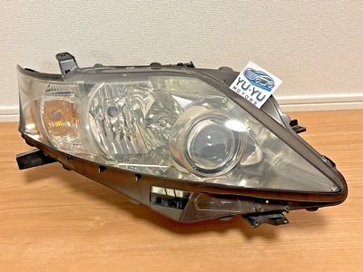 Lexus Genuine RX350 RX450h 2010-2015 HID Xenon Headlight Lamp Right OEM JDM - Image 1 of 4