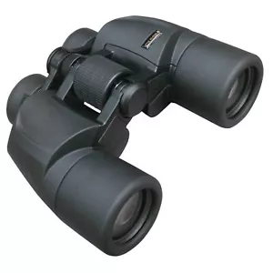 Cassini Wide-Angle 8x40mm Porro Prism Waterproof Binocular and Case, Matte: C-P8 - Picture 1 of 3