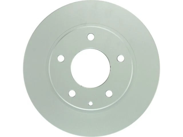 Rotor de freno trasero Bosch 47496TDHP para Mazda Protege5 2002-2003 Foto 1 de 2