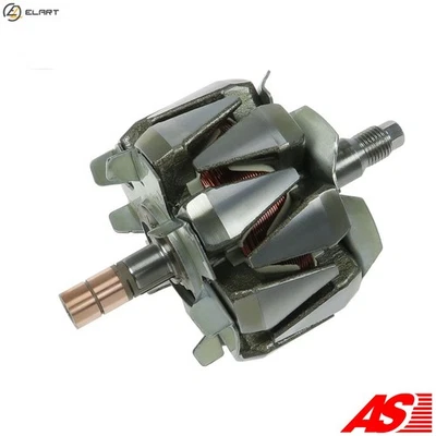 ROTOR ALTERNATOR AR6002 - Image 1 of 4