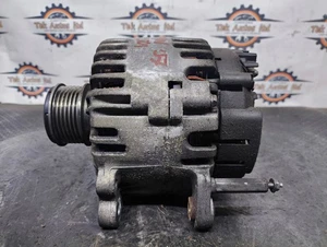 2007 VOLKSWAGEN VW TOURAN 1T MK1 1.9TDI BXE 06F903023C ALTERNATOR 140A 14V VALEO - Picture 1 of 8