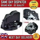 BMW E87 F20 E90 F30 F32 F10 FRONT RIGHT DRIVERS DOOR LOCK ACTUATOR MECHANISM