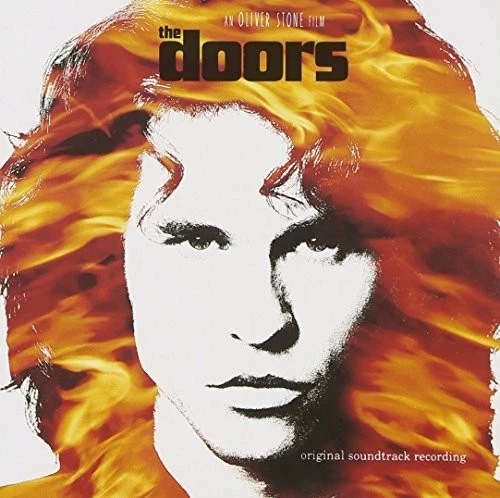 Doors Doors,The `Doors,The` Doors - Ost (CD) Album - Bild 1 von 1