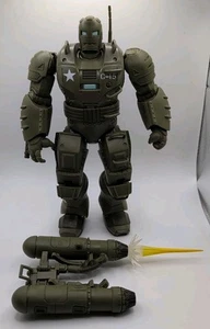 Marvel Legends ¿Y si? Figura de acción The Hydra Stomper 9,25" Hasbro incompleta - Imagen 1 de 24