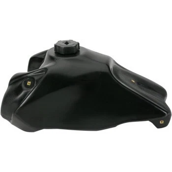Tanque de gasolina IMS de 3,8 galones negro para Honda TRX450R Sportrax 2004-2007 Foto 1 de 1