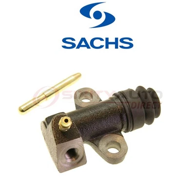 SACHS Clutch Slave Cylinder for 1996-2000 Nissan Pathfinder 3.3L V6 - sb Foto 1 de 4
