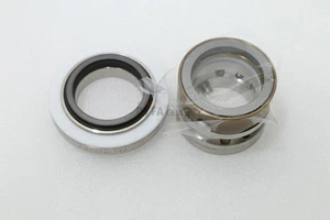 NIKKISO NIB Mechanical Seal LG23B-B1, BV0103 ETC-I-562=9N35 - Picture 1 of 19