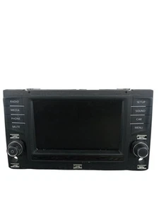DISPLAY MULTIMEDIALE VOLKSWAGEN PASSAT B8 3G2,CB2 14-23 3G0 919 605 - Foto 1 di 7