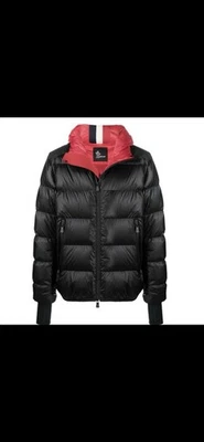 Abrigo Moncler Grenoble Hintertux Talla 6 (XL) Foto 1 de 4