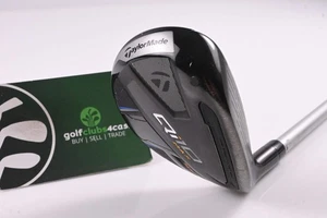 Ladies Taylormade Qi10 Max #5 Hybrid / 27 Degree / Ladies Flex Speeder NX TCS 40 - Picture 1 of 8