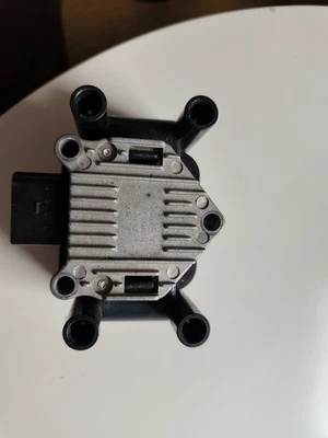 Zündspule Skoda Octavia - Bild 1 von 4