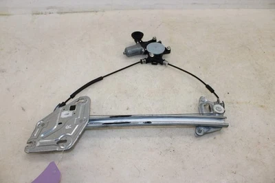 2006-2015 Mazda MX-5 Miata Right Door Window Regulator OEM MU33 - Image 1 of 4