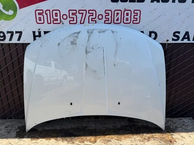 Dodge Journey 2012 2013 2014 2015 2016 2017 2018 2019 2020 capó delantero OEM Foto 1 de 4