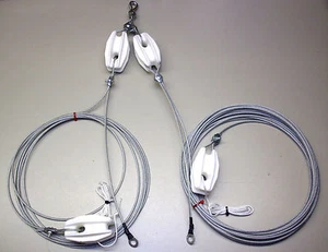 78 m Windomantenne WDA-78 S / 3,5 MHz ... 30 MHz - Picture 1 of 2