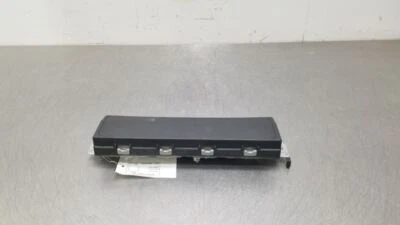 18 2018 BMW 530i OEM PASSENGER RIGHT LOWER KNEE BAG ONLY  - Image 1 of 4