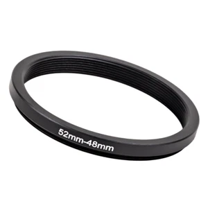 52mm to 48mm Stepping Step Down Filter Ring Adapter 52mm-48mm - Picture 1 of 2
