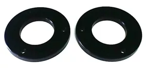 1/2" Front Leveling Lift Strut Spacers Fits (05-15) Nissan Xterra 2WD 4WD - Picture 1 of 2