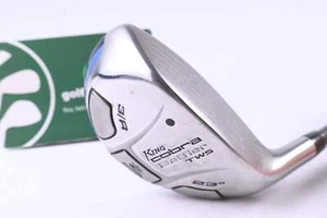 Ladies Cobra Baffler TWS #3 Hybrid / 23 Grad / Ladies Flex Aldila DVS 50 Schaft - Bild 1 von 8