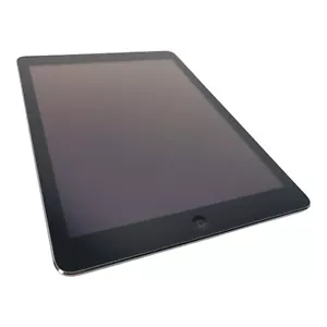 Apple IPAD Air - 1. Generation A1475 16GB 32GB 64GB 9,7 " Cellular LTE Wifi - Picture 1 of 8