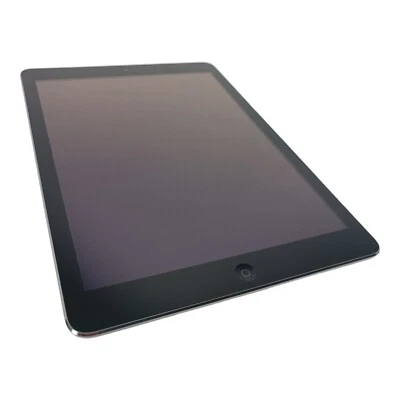 Apple iPad Air 1. Gen. A1475 32GB 64GB 9,7" Cellular LTE WiFi Gut mind. 90% Batt - Bild 1 von 2