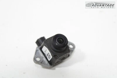 Jeep Grand Cherokee 2016-2021 puerta trasera puerta levadiza visión trasera cámara de reversa OEM Foto 1 de 4