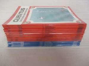 Cubitus 17-29 + Classic 1-6 "como nuevo" Dupa - Imagen 1 de 1