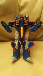 TRANSFORMERS - THUNDERCRACKER -   INCOMPLETE - Picture 1 of 5