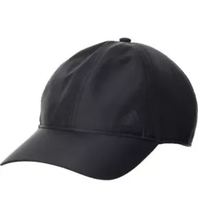 Adidas WIND.RDY Black On Black Unisex Baseball Cap FP8073 - Picture 1 of 3